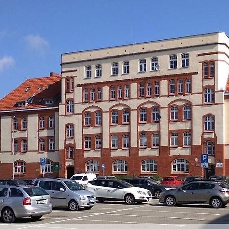 Apartament Koszary Na Novo ムロンゴヴォ エクステリア 写真