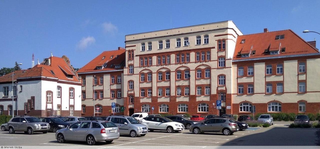 Apartament Koszary Na Novo ムロンゴヴォ エクステリア 写真