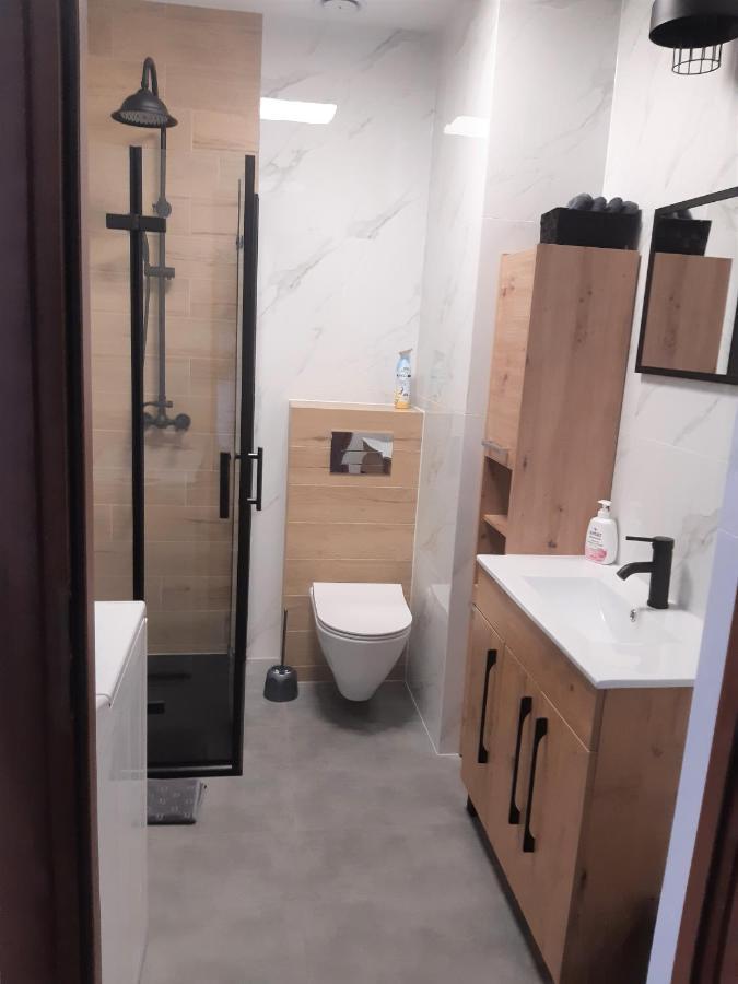Apartament Koszary Na Novo ムロンゴヴォ エクステリア 写真