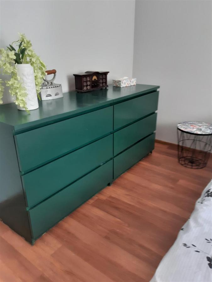 Apartament Koszary Na Novo ムロンゴヴォ エクステリア 写真