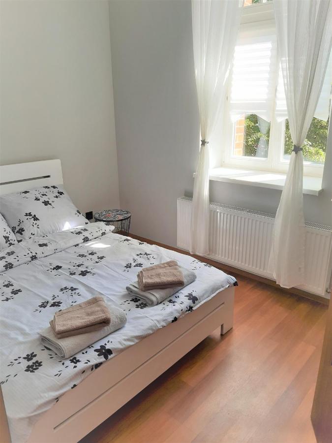 Apartament Koszary Na Novo ムロンゴヴォ エクステリア 写真